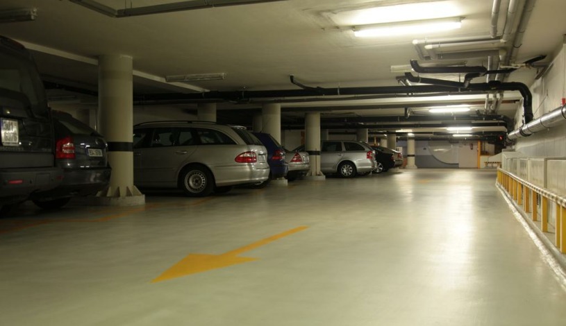 Hotel Cristal Palace Mariánské Lázně